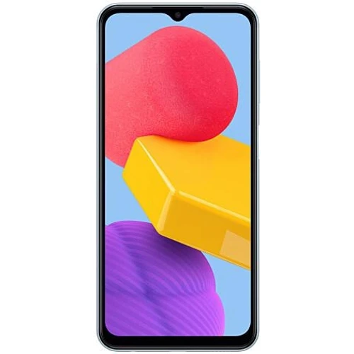 Смартфон Samsung Galaxy M13 4/64 GB Light Blue Approved Витринный образец: Производитель Samsung