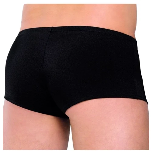 Мужские трусы SoftLine - Shorts 4500, XL (black)
