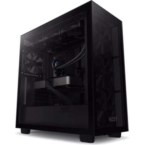 Кулер NZXT Kraken 360 (RL-KN360-B1): Роз'єм 4pin
