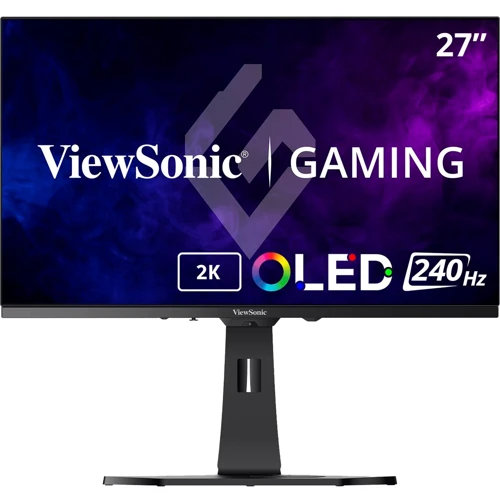 Монітор ViewSonic XG272-2K-OLED