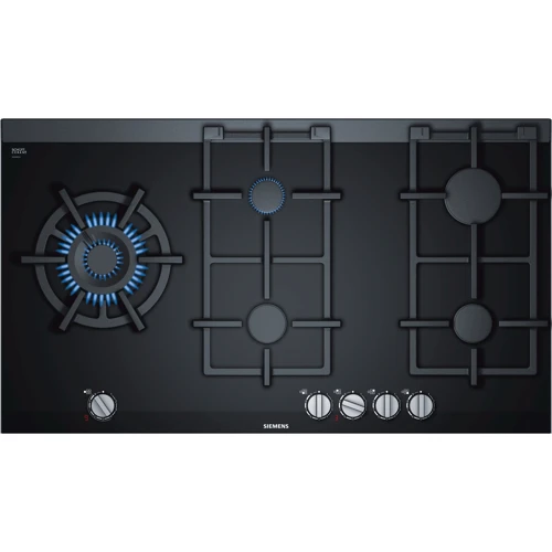 Варочная поверхность газовая Siemens ER9A6SD70
