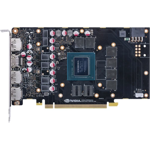 Видеокарта INNO3D GeForce RTX2060 6144Mb TWIN X2 (N20602-06D6-1710VA15L): Назначение Геймерские