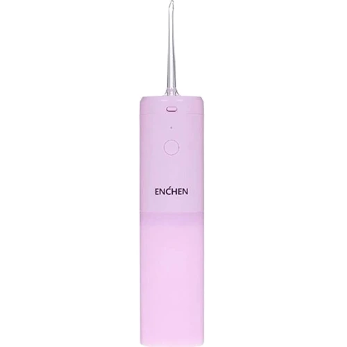 Зубная щетка Xiaomi Enchen Mint 3 Pink
