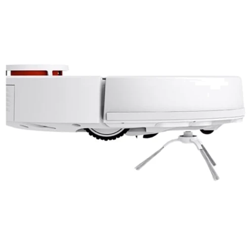 Робот уборщик Xiaomi Mi Robot Vacuum STYJ02YM white: Тип для сухой и влажной уборки