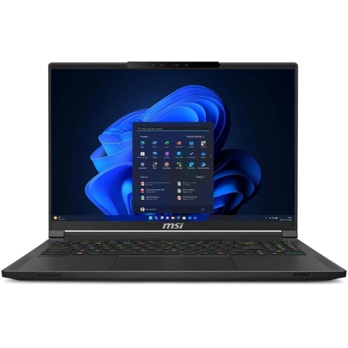 Ноутбук MSI Stealth A16 AI+ A3XVGG (A3XVGG-202PL)