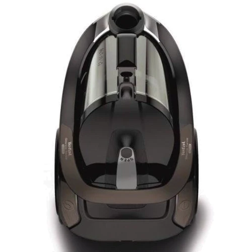 Пилосос Tefal Silence Force Cyclonic TW7260: Максимальна потужність 550 Вт