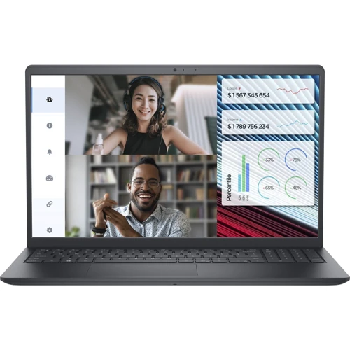 Ноутбук Dell Vostro 3520 (N3002PVNB3520UA_NB_UBU) UA
