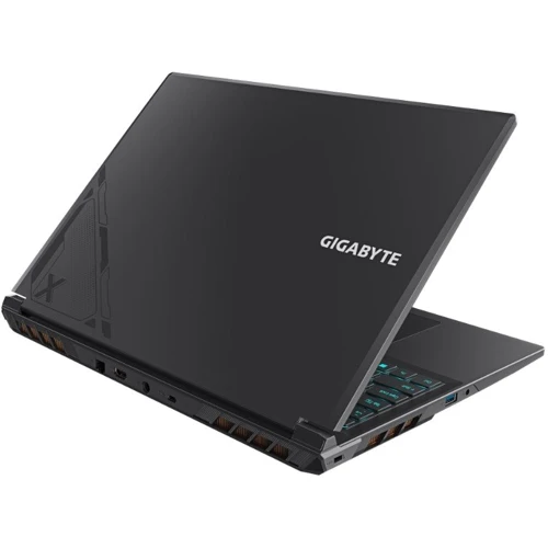 Ноутбук Gigabyte G6X 9KG 2024 (G6X 9KG-43UA854SD) UA: Оперативная память 16 ГБ