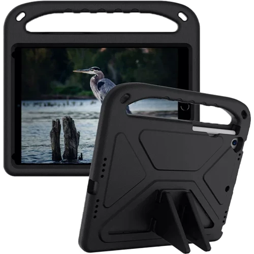Аксессуар для iPad AirOn Premium EVA Black for iPad 10.2 2019-2021 / iPad Air 2019