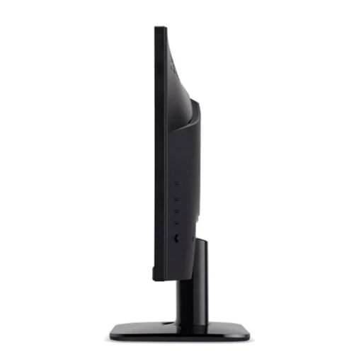 Монітор Acer KA272BI (UM.HX2EE.016): Формат зображення 16:9