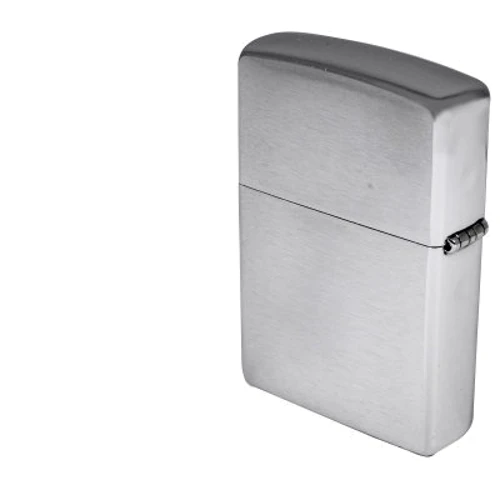 Запальничка Zippo SATIN CHROME №200.593 фото 3