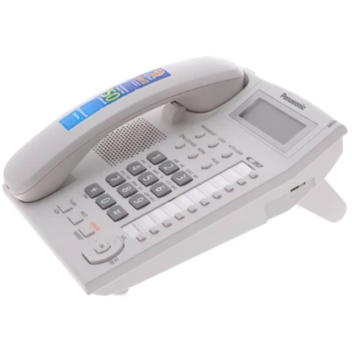 Офісний телефон Panasonic (KX-TS2388UAW)