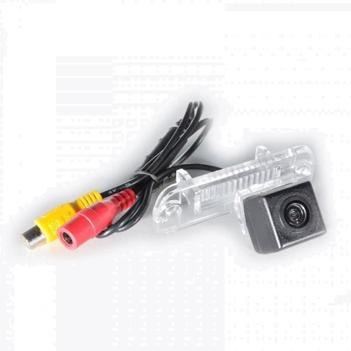 Камера заднього виду Prime-X CA-9832 Mercedes