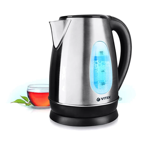 Електрочайник Vitek VT-7039 ST