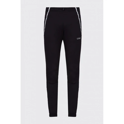 Спортивные брюки CMP Man Long Pant 38E4837-U901 46 черные