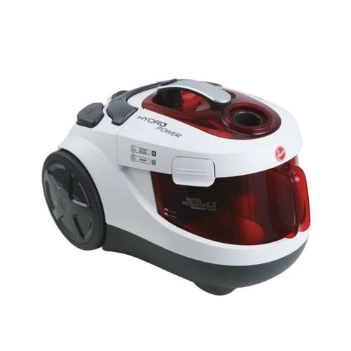 Пилосос Hoover HY71PET 011: Тип пилососа класичний (для сухого прибирання)