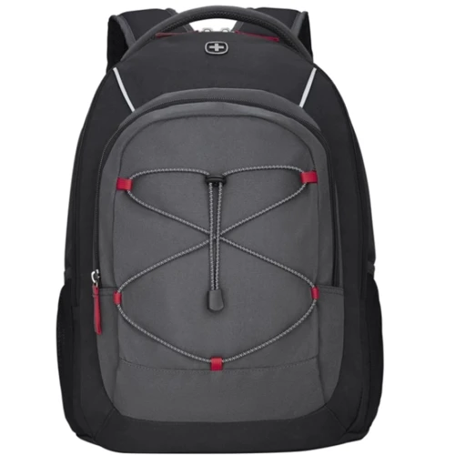 Сумка для ноутбуков Wenger 16" Mars Black/Gray