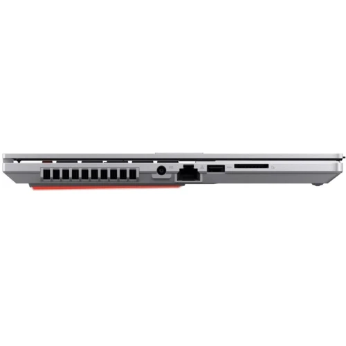 Ноутбук ASUS Vivobook Pro 16X K6604JV-K8081 (90NB1101-M003B0) UA: Видеоадаптер NVIDIA GeForce RTX 4060, 8 ГБ