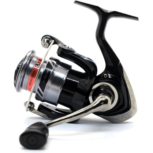 Катушка рыболовная Daiwa 20 RX LT 2500
