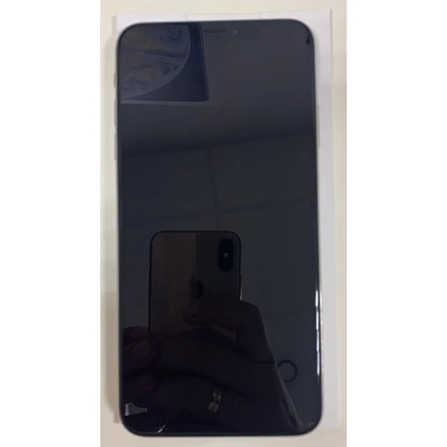 Apple iPhone XS Max 64GB Silver (iPhone) (353111100954732) Approved фото 4