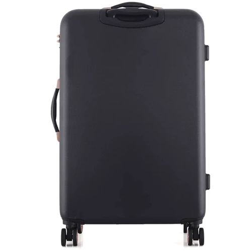 Чемодан Semi Line 28" (L) Black (T5718-3): Тип Чемоданы