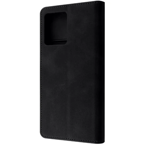 Чехол для телефонов WAVE Fold Case Black for Xiaomi Redmi Note 12 4G