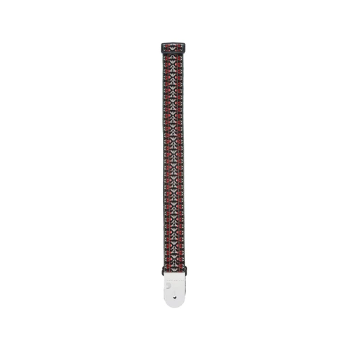 Ремень гитарный PLANET WAVES 50G01 NYLON WOVEN GUITAR STRAP (HOOTENANNY 2): Производитель PLANET WAVES
