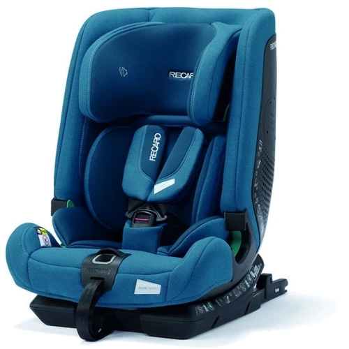 Автокрісло RECARO TORIA ELITE Steel Blue (00089044630050)