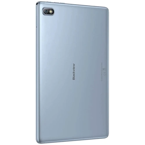 Планшет Blackview Tab 7 3/32GB LTE Twilight Blue: Операционная система Android 11