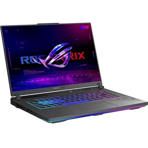 Ноутбук Asus ROG Strix G16 G614JV (G614JV-N4120) Approved Витринный образец: Производитель Asus