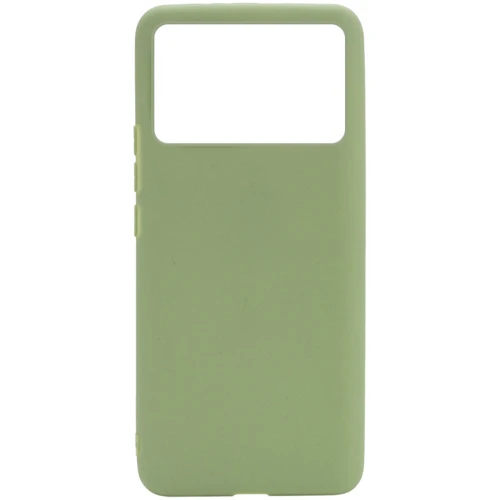 

Tpu Case Candy Pistachio for Xiaomi Poco X4 Pro 5G