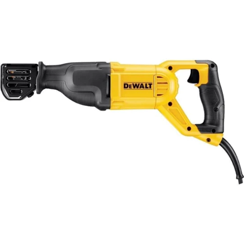 Пила сабельная DeWALT DWE305PK UA