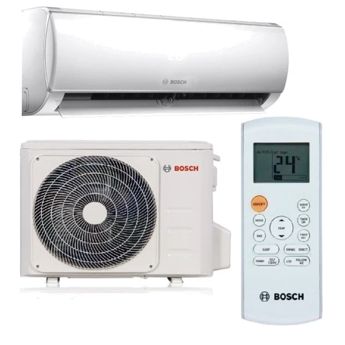 Кондиционер Bosch Climate 5000 RAC 7-2 IBW