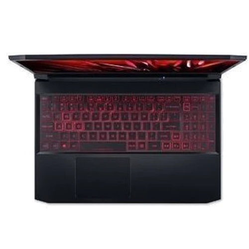 Ноутбук Acer Nitro 5 AN515-45-R7UW (NH.QBSET.11L): Процессор AMD Ryzen 7 5800H (3.2 - 4.4 ГГц) / 8 - ядерный