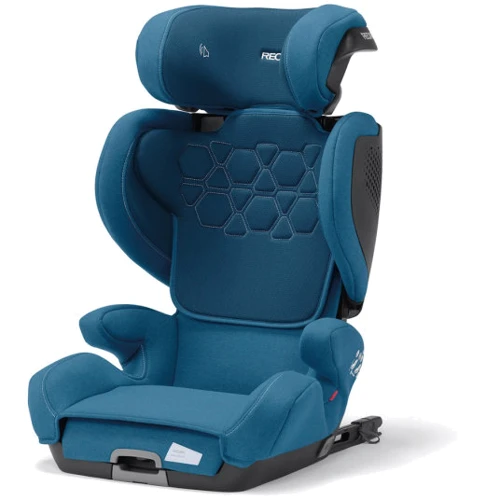 Автокрісло Recaro Mako Elite 2 Steel Blue (00089042630050)