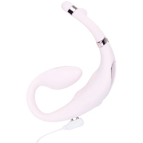 Вибратор Adrien Lastic Venus + APP