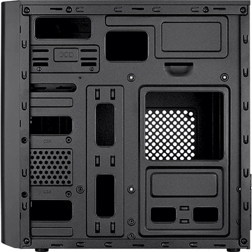 Корпус AEROCOOL PGS CS-103 Black (4718009159372) БП Aerocool VX 500 Plus 500W: Назначение игровой