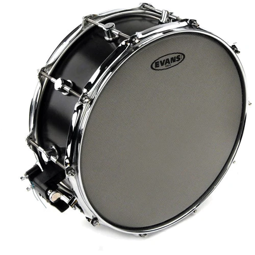 Пластик EVANS B14MHG 14" HYBRID: Тип Рабочий