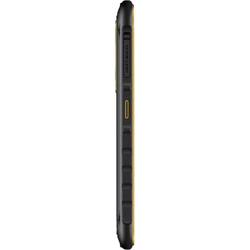 Смартфон Ulefone Armor X8 4/64GB Black/Orange (UA UCRF): Дисплей 5.7 IPS (720 x 1440) / Corning Gorilla Glass 5 / 16M цветов сенсорный емкостный