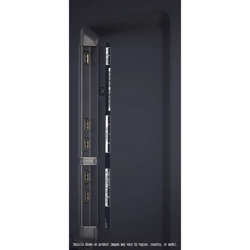Телевізор LG 86UR81006LA фото 12