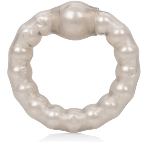 Кільце на пеніс Pearl Beaded Prolong Ring