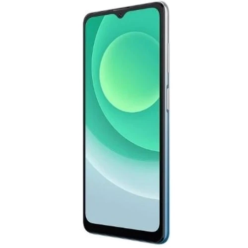 Смартфон Blackview A53 Pro 4/64Gb Starry Blue: Процессор Mediatek MT6765 Helio G35 (12 nm) Octa-core (4x2.3 GHz Cortex-A53 & 4x1.8 GHz Cortex-A53)