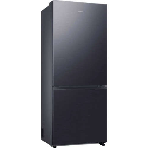 Холодильник Samsung RB50DG601EB1UA: Размеры 75.9x192x71.1 см