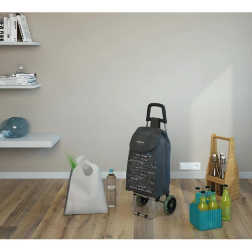 Сумка-візок Colombo Greenwich CRL002-RPET (930521)