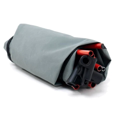 Крісло складане Ranger Compact Hike 206 (RA 2245): Тип Кресло складное