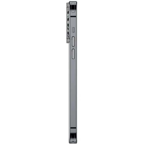 Чехол для iPhone Baseus Simple Transparent Black for iPhone 13 Pro: Тип аксессуара чехол