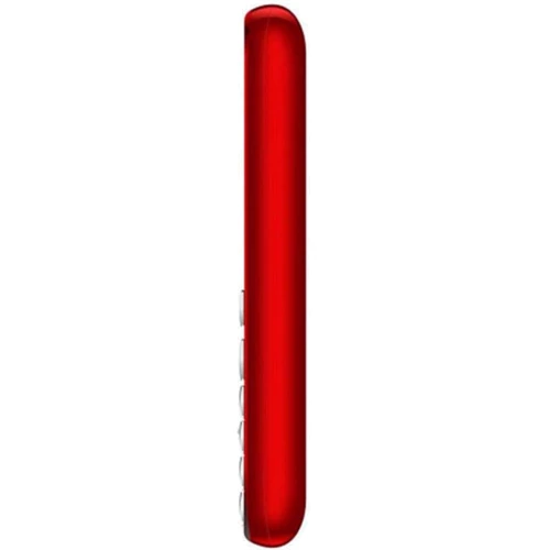 Мобильный телефон Verico Classic A183 Red (UA UCRF): Коммуникации MicroUSB 2.0