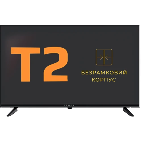 Телевизор Liberton 32TP5HDT