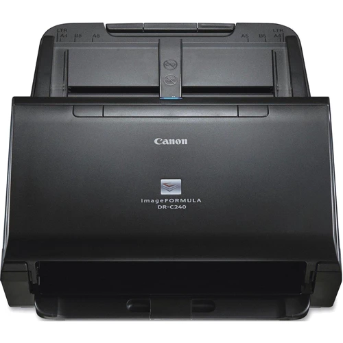 Сканер Canon DR-C240 (0651C003)
