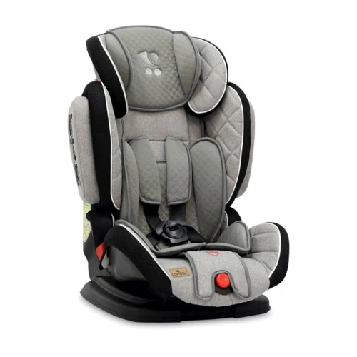 Автокрісло Lorelli MAGIC PREMIUM grey